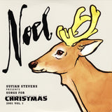 Sufjan Stevens : Songs For Christmas ()