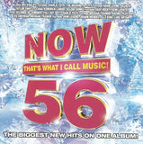 Various : Now That's What I Call Music! 56 (Compilation,Stereo)