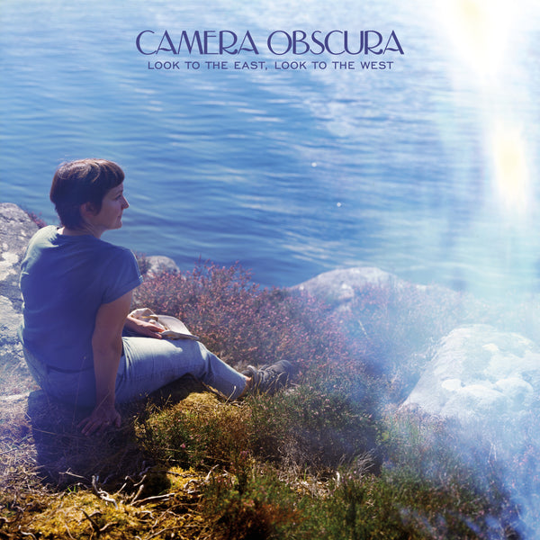 Camera Obscura - Look to the East, Look to the West (CD)Camera Obscura - Look to the East, Look to the West (CD) UPC: 673855083926