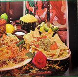 ZZ Top : Tres Hombres (LP,Album)