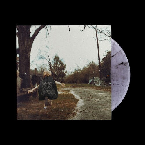 Whiskey Myers - Whomp Whack Thunder (Indie Exclusive, 2LP Translucent Smoky Vinyl)