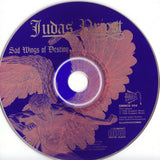 Judas Priest : Sad Wings Of Destiny (Album,Reissue)