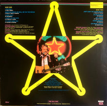 Mel McDaniel : Just Can't Sit Down Music (LP,Album,Club Edition)