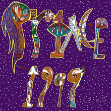 Prince : 1999 (LP,Album)