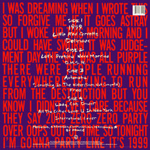 Prince : 1999 (LP,Album)