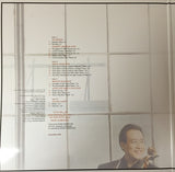 Yo-Yo Ma, Ennio Morricone : Yo-Yo Ma Plays Ennio Morricone (LP,Album,Reissue)