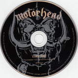 Motörhead : Iron Fist (Album,Reissue,Remastered)