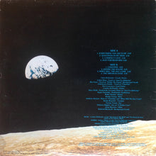 Rasa (9) : Everything You See Is Me (LP,Album)