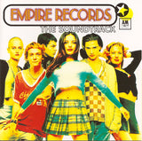 Various : Empire Records (The Soundtrack) (Compilation)