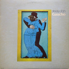 Steely Dan : Gaucho (LP,Album,Stereo)