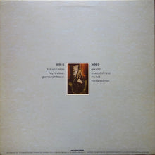 Steely Dan : Gaucho (LP,Album,Stereo)