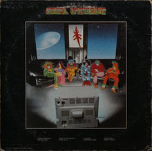 Grateful Dead, The : From The Mars Hotel (LP,Album)