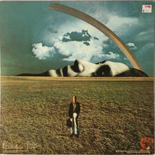 John Lennon : Mind Games (LP,Album,Stereo)