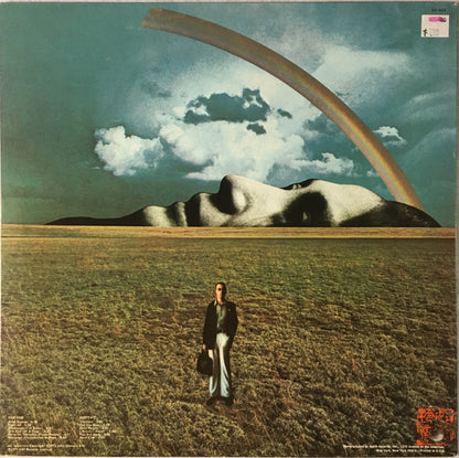 John Lennon : Mind Games (LP,Album,Stereo)