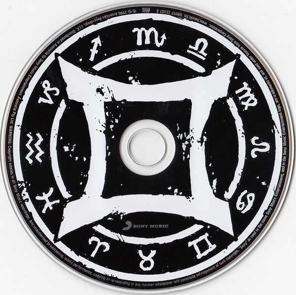 Slayer : Undisputed Attitude (Album,Reissue)