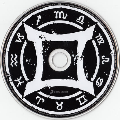 Slayer : Undisputed Attitude (Album,Reissue)