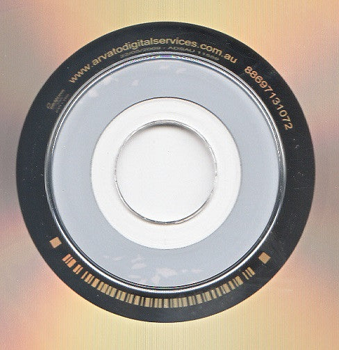 Slayer : Undisputed Attitude (Album,Reissue)