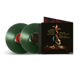 Queens Of The Stone Age - In Times New Roman... (Colored 2LP Vinyl)