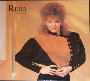 Reba McEntire : Sweet Sixteen (LP,Album,Club Edition)