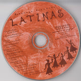 Various : Latinas (Women Of Latin America) (Compilation)