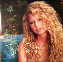 Taylor Swift : Taylor Swift (LP,Album)