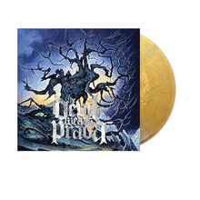The Devil Wears Prada - With Roots Above And Branches Below (Gold LP Vinyl) UPC: 848064018223