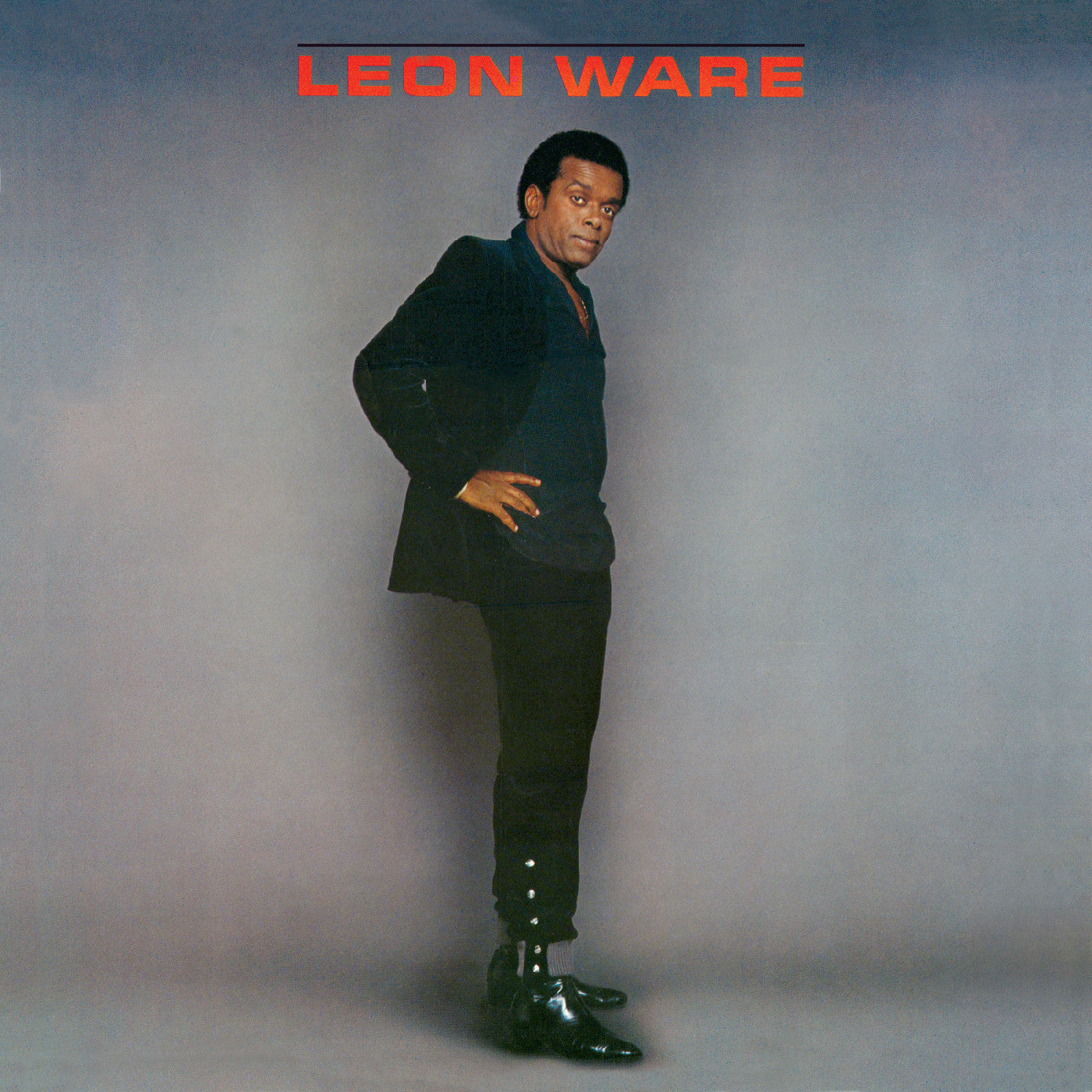 Leon Ware - Leon Ware (Orange Crush LP Vinyl) UPC: 848064020622