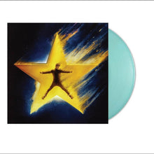 Bazzi - Cosmic (RSD BF 2026, Light Blue LP Vinyl) UPC: 848064021766