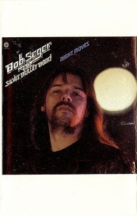 Bob Seger And The Silver Bullet Band : Night Moves (Album,Club Edition)