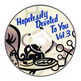 Various : Hopelessly Devoted To You Vol. 3 (Compilation)