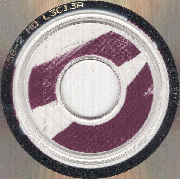 Boy Howdy : She'd Give Anything (Album)