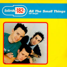 Blink-182 : All The Small Things (Single)