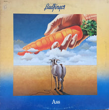 Badfinger : Ass (LP,Album,Stereo)