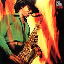 Gato Barbieri : Caliente! (Album,Reissue)