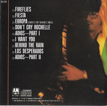 Gato Barbieri : Caliente! (Album,Reissue)