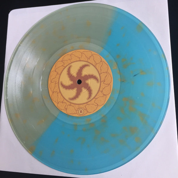 Torche : In Return (10",EP)