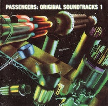 Passengers : Original Soundtracks 1 (Album)