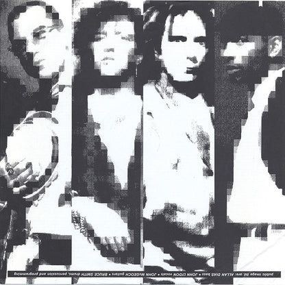 Public Image Limited : 9 (LP,Album)