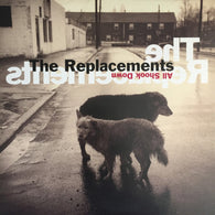 Replacements, The : All Shook Down (LP,Album,Reissue)