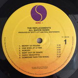 Replacements, The : All Shook Down (LP,Album,Reissue)