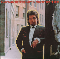 Captain Beefheart : The Spotlight Kid (LP,Album,Reissue)