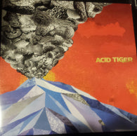 Acid Tiger : Acid Tiger (LP,Album)