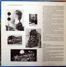 No Artist : High Iron 759 (LP,Album,Stereo)