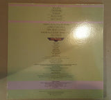 Henry Paul Band : Grey Ghost (LP,Album)