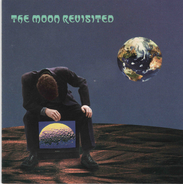 Various : The Moon Revisited (Album)