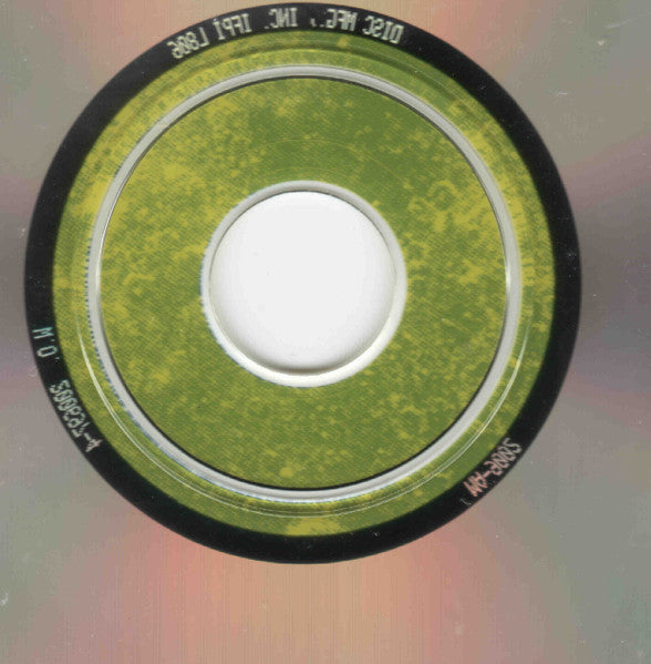 Various : The Moon Revisited (Album)