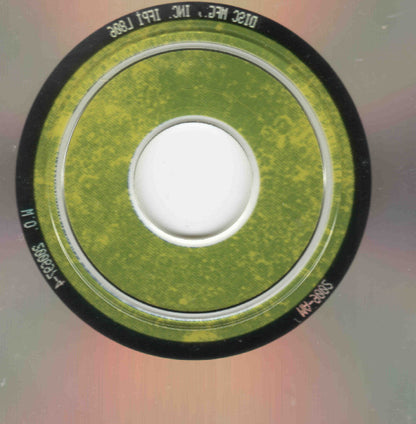 Various : The Moon Revisited (Album)