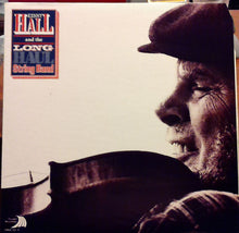 Kenny Hall and the Long Haul String Band : Kenny Hall and the Long Haul String Band (LP)