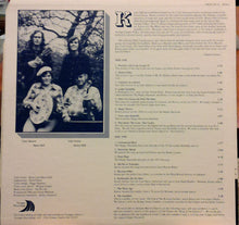 Kenny Hall and the Long Haul String Band : Kenny Hall and the Long Haul String Band (LP)