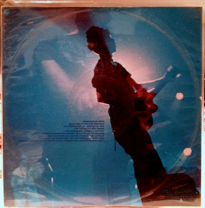 Devo : Dev-O Live (12",EP)